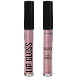 Lip Gloss Labial N°27-Minha Luz Koloss 