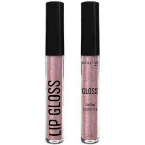 Lip Gloss Labial N°27-Minha Luz Koloss 