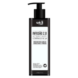 Acidificante Widi Care Infusão 2.0 Controle de PH 300g