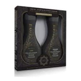 Kit Shampoo e Condicionador Amend Millenar Óleos Indianos
