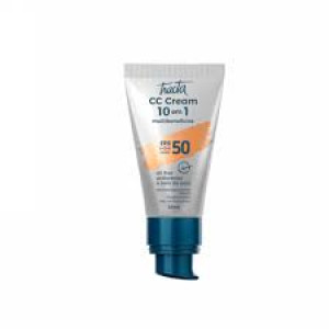 CC CREAM 10 EM 1 FPS50 COR 02 TRACTA 30ML
