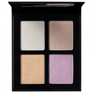 Combo Niina Secrets: Palette Purple 5,6g + Cleasing Oil 100ml + Máscara  para Cílios 8g