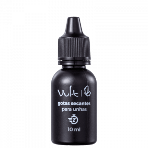 Gotas Secantes Vult para Esmalte 10ml