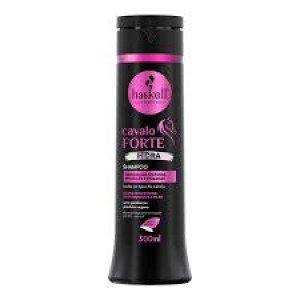 Shampoo Cavalo Forte Hidra- Haskell