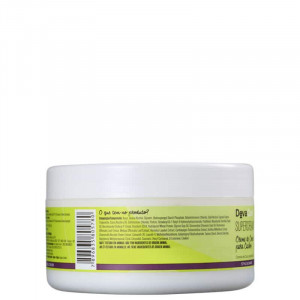Deva Curl Supercream - Ativador de Cachos 250g