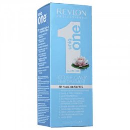 Leave in Revlon Professional Uniq One Lotus Flower 150ml