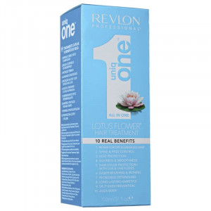 Leave in Revlon Professional Uniq One Lotus Flower 150ml