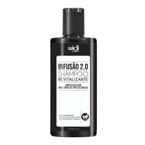Shampoo Widi Care Infusão 2.0 300ml