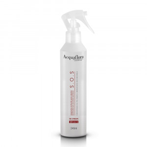 E. E. Cream Acquaflora S.O.S - 240ml