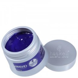 Haskell Extend Color Roxo - Máscara capilar Matizadora 250g