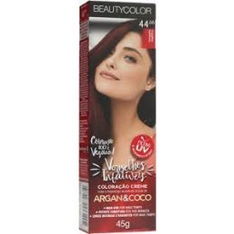 Tintura/Coloração 44.66 Beauty color individual