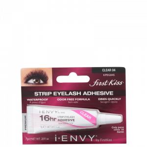 KISS NY I-ENVY COLA CILIOS 16H INCOLOR