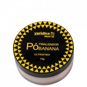 Verídica It Finalizador Banana - Pó Solto 10g