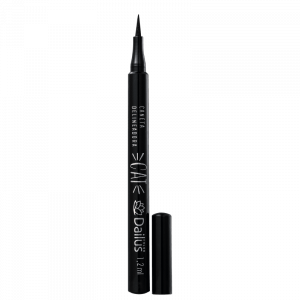 Caneta Delineadora Dailus Cat 02 Preto -1,2ml