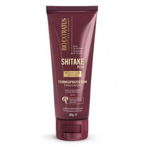 Finalizador Shitake Plus 200g - Bio Extratus