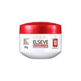 Máscara capilar Loreal Paris reparação total 5 Elseve