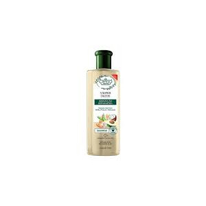 Flores & Vegetais Hidratação Reparadora Shampoo 300ml 5 Super Óleos