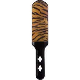 Lixa para pés Marco Boni Côncava Animal Print (6036)