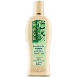 Condicionador Jaborandi 250mL - Bio Extratus