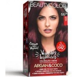 Tintura/Coloração 66.26 Beauty color 