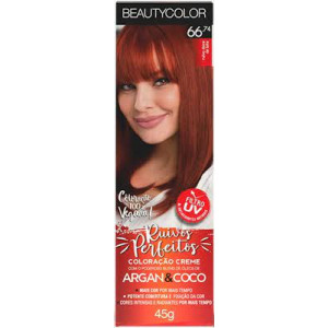 Tintura/Coloração 66.74 Beauty color individual