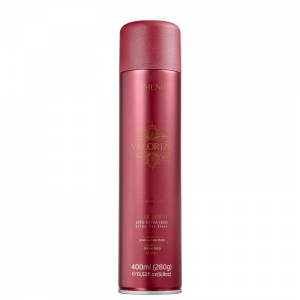 Amend Valorize Forte - Spray Fixador 400ml