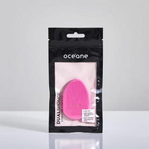 Dual Sponge Océane - Esponja para acabamento