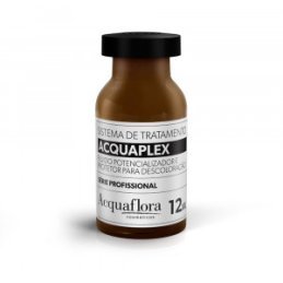 Ampola Acquaflora Acquaplex 12ml