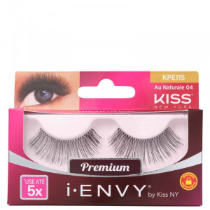 KISS NY I-ENVY CILIOS AU NATURALE 04
