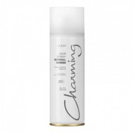 Hair Spray Normal Fixa Solto - Charming 200ml - Cless