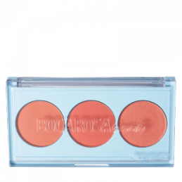 Boca Rosa Beauty Paleta de Blushes # Carinha de Metida Payot