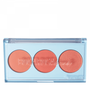 Boca Rosa Beauty Paleta de Blushes # Carinha de Metida Payot