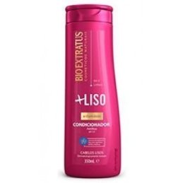 BIO EXTRATUS Mais Liso Condicionador Antifrizz - 350ml