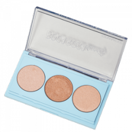 Paleta Boca Rosa #OMG - Iluminador 6,9g