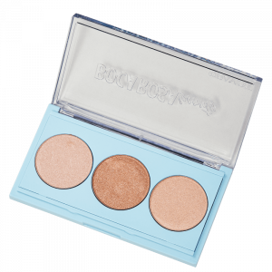 Paleta Boca Rosa #OMG - Iluminador 6,9g
