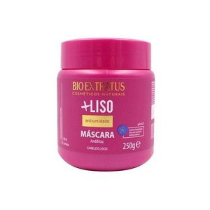 BIO EXTRATUS Mais Liso Máscara Capilar Antifrizz 250g