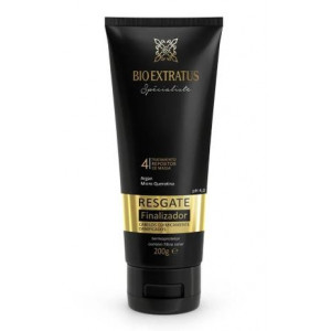 Finalizador Bio Extratus Spécialiste Resgate - 200ml