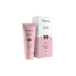 Protetor Solar Hidrabene Facial Fps99 40g