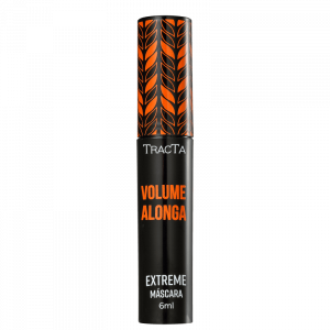 Máscara de Cílios Tracta Extreme Volume e Alonga - 6ml
