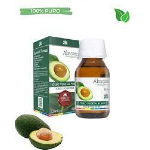 Óleo vegetal Abacate WNF
