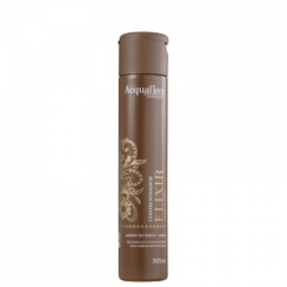 Acquaflora Elixir Normais ou Mistos - Condicionador 300ml