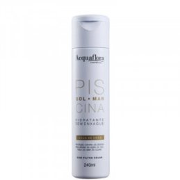 Acquaflora Sol Mar Piscina - Leave in 240ml
