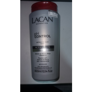 Acidificante Selante PH Control Intensive hair