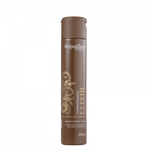 Acquaflora Elixir Normais ou Mistos - Condicionador 300ml