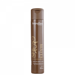 Acquaflora Elixir Normais ou Mistos - Shampoo sem Sal - 300ml