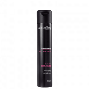 Acquaflora Reconstrução - Condicionador 300ml