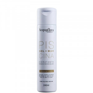 Acquaflora Sol Mar Piscina - Leave in 240ml