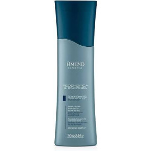 Condicionador Amend Expertise Redensifica & Encorpa com 250ml