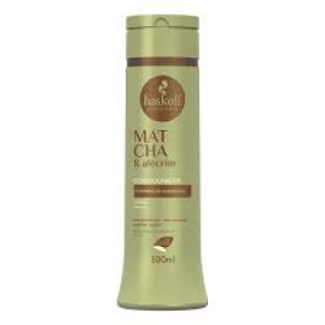 Condicionador Matcha e Alecrim 300ml