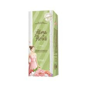 Alma e Flores Deo Colônia Clássico